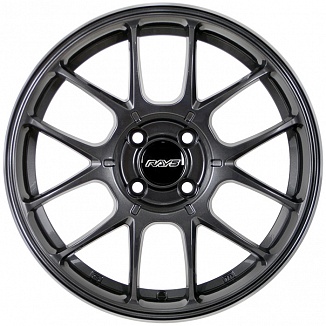 Sakura Wheels D2795 6,5x15 4x100 ET35 Dia 73,1 (MK1/M7) LOT681