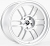 Replica Enkei 60423-DS194 9,5x18 5x114,3 ET15 Dia 73,1 (Серебро) VL80789