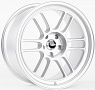 Replica Enkei 60423-DS194 9,5x18 5x114,3 ET15 Dia 73,1 (Серебро) VL80789