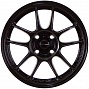 FF SH7184 7x15 4x100 ET35 Dia 73,1 (Gloss Black) LOT1734_SH7184