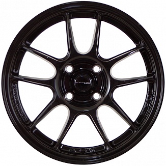 FF SH7184 7x15 4x100 ET35 Dia 73,1 (Gloss Black) LOT1734_SH7184