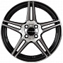 Sakura Wheels 3277 5,5x13 4x100 ET35 Dia 67,1 (B4) LOT405_3277