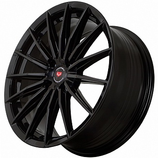 FF FBX500 7,5x17 4x100 ET38 Dia 73,1 (Black) LOT1741_FBX500