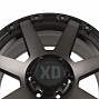 Sakura Wheels D2804 8x17 6x139,7 ET20 Dia 110,1 (B14F-RF/M;) LOT289_D2804
