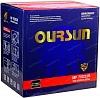 Oursun 75D23R