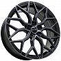 Sakura Wheels YA9547 8x19 5x108 ET42 Dia 73,1 (B4B) LOT174_YA9547