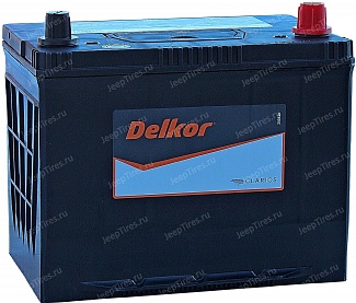 Delkor 110D26L