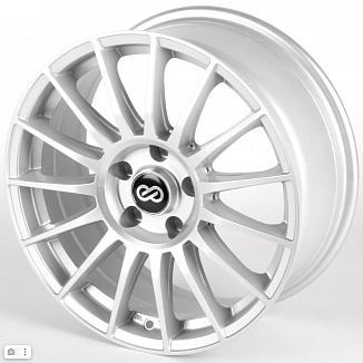 Replica Enkei 15223-CS233 7,5x17 5x114,3 ET35 Dia 73,1 (Серебро) VL81447