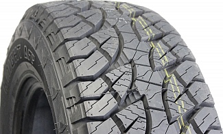 Goform RF18 285/60 R18 120T 10180426307