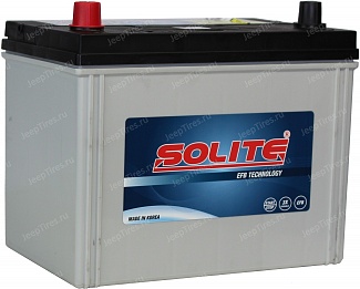 Solite EFB S95R(100D26R) Start-Stop