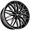 Sakura Wheels 4431 7,5x18 5x114,3 ET45 Dia 73,1 (B4) LOT483_4431