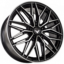 Sakura Wheels 4431 7,5x18 5x114,3 ET45 Dia 73,1 (B4) LOT483_4431