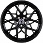Replica DX552_2387 7x16 5x114,3 ET35 Dia 73,1 (Black) DX5522387