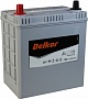 Delkor AGM 34B20R, HYBRID