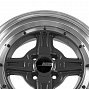 Sakura Wheels R9662 6,5x15 4x100 ET10 Dia 73,1 (BF3) LOT805_R9662