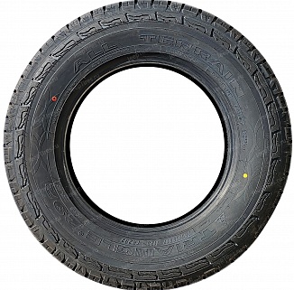 Triangle AgileX A/T TR292 235/70 R16 13160626152