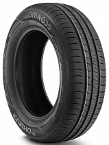 Kumho Solus KH27