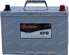 Delkor EFB T110(145D31L) Start-Stop