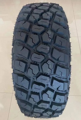 Hilo X-Terrain MT1 265/75 R16 LT 12220426134