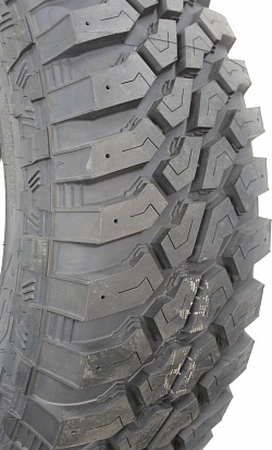 Nereus NS523 M/T 225/75 R16 115/112Q LT 21050526050