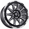 Sakura Wheels 4433 7x16 5x114,3 ET38 Dia 73,1 (BF3/M7) LOT541_4433