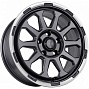 Sakura Wheels 4433 7x16 5x114,3 ET38 Dia 73,1 (BF3/M7) LOT541_4433