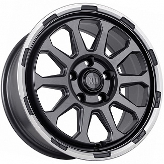Sakura Wheels 4433 7x16 5x114,3 ET38 Dia 73,1 (BF3/M7) LOT541_4433