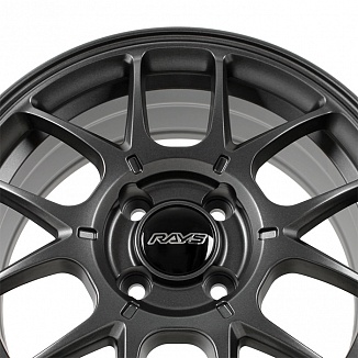 FF D2795 6,5x15 4x100 ET35 Dia 73,1 (MK1/M7) LOT681_D2795