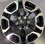 Replica H963F_2575 7,5x18 6x139,7 ET25 Dia 106,1 (B-P) H963F2575