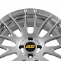 FF FBX452 7,5x18 4x100 ET42 Dia 73,1 (Hyper Silver) LOT1650_FBX452