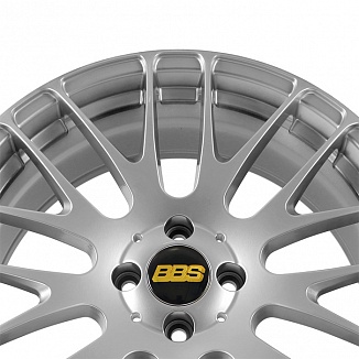 FF FBX452 7,5x18 4x100 ET42 Dia 73,1 (Hyper Silver) LOT1650_FBX452