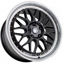FF YA9657 8,5x19 5x114,3 ET35 Dia 73,1 (B4B/M) LOT932