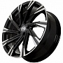 Sakura Wheels D9552 7,5x19 5x108 ET35 Dia 73,1 (B4) LOT382_D9552