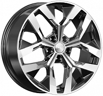 Скад Ламберт 7,5x18 5x112 ET40 Dia 57,1 (алмаз) 4170505