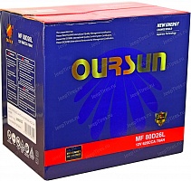 Oursun 80D26L