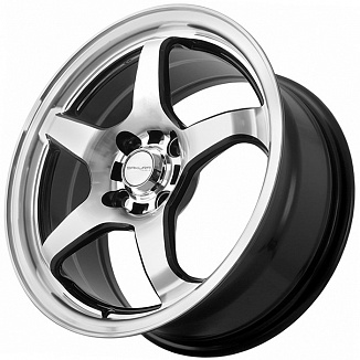 Sakura Wheels 3761 7x15 4x100 ET35 Dia 73,1 (B4) LOT303_3761