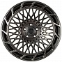 FF YA9657 8,5x19 5x108 ET35 Dia 73,1 (B4F) LOT927_YA9657