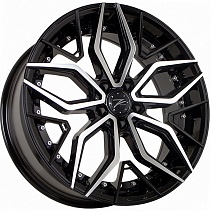 Sakura Wheels YA3371 8,5x20 5x114,3 ET35 Dia 73,1 (B4) LOT778