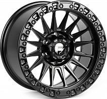 Replica FUEL iVF-802-FG568 9x17 6x139,7 ET0 Dia 110 (Чёрный Матовый) VL81974