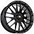 FF FBX452 7x17 4x100 ET40 Dia 73,1 (Black) LOT1625_FBX452 FF FBX452 7x17 4x100 ET40 Dia 73,1 (Black) LOT1625_FBX452