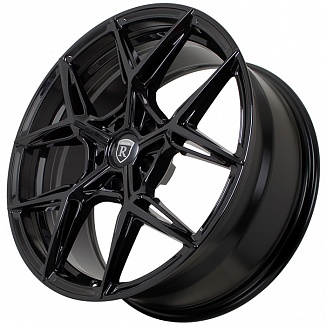 Sakura Wheels YA3823 9,5x19 5x112 ET40 Dia 66,6 (B1) LOT619_YA3823