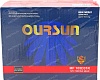 Oursun 105D31R