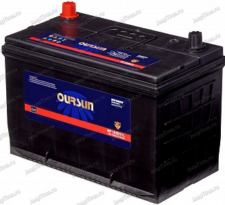 Oursun 105D31L