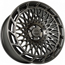 FF YA9657 8,5x19 5x108 ET35 Dia 73,1 (B4F) LOT927
