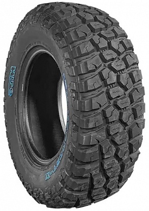 Hilo X-Terrain MT1 265/75 R16 LT 12220426134
