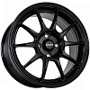 FF SH7047 7x15 4x100 ET35 Dia 73,1 (Gloss Black) LOT1726_SH7047