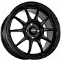 FF SH7047 7x15 4x100 ET35 Dia 73,1 (Gloss Black) LOT1726_SH7047