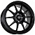 FF SH7047 7x15 4x100 ET35 Dia 73,1 (Gloss Black) LOT1726_SH7047