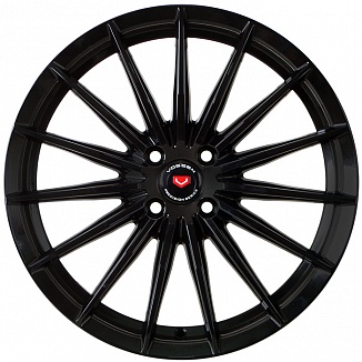 FF FBX500 7,5x17 4x100 ET38 Dia 73,1 (Black) LOT1741_FBX500