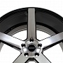 Sakura Wheels 9140 10x22 5x114,3 ET35 Dia 73,1 (B4) LOT530_9140